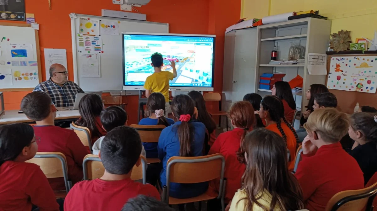 doposcuola Help School