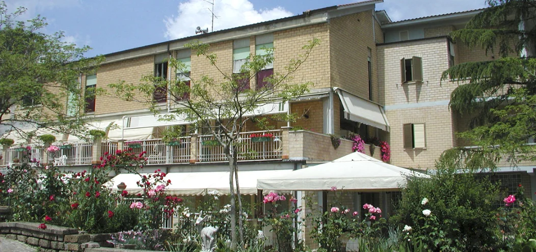 Oasi di Pace, Sutri