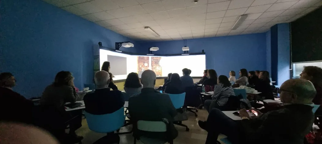 docenti in formazione